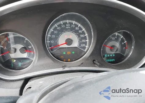 2011 Chrysler 200 Limited из США, поврежденный, VIN 1C3BC2FG9BN603412